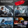 Καλώδιο Επέκτασης USB Lindy 12m Active Extension Pro