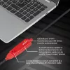 Καλώδιο Επέκτασης USB Lindy 12m Active Extension Pro