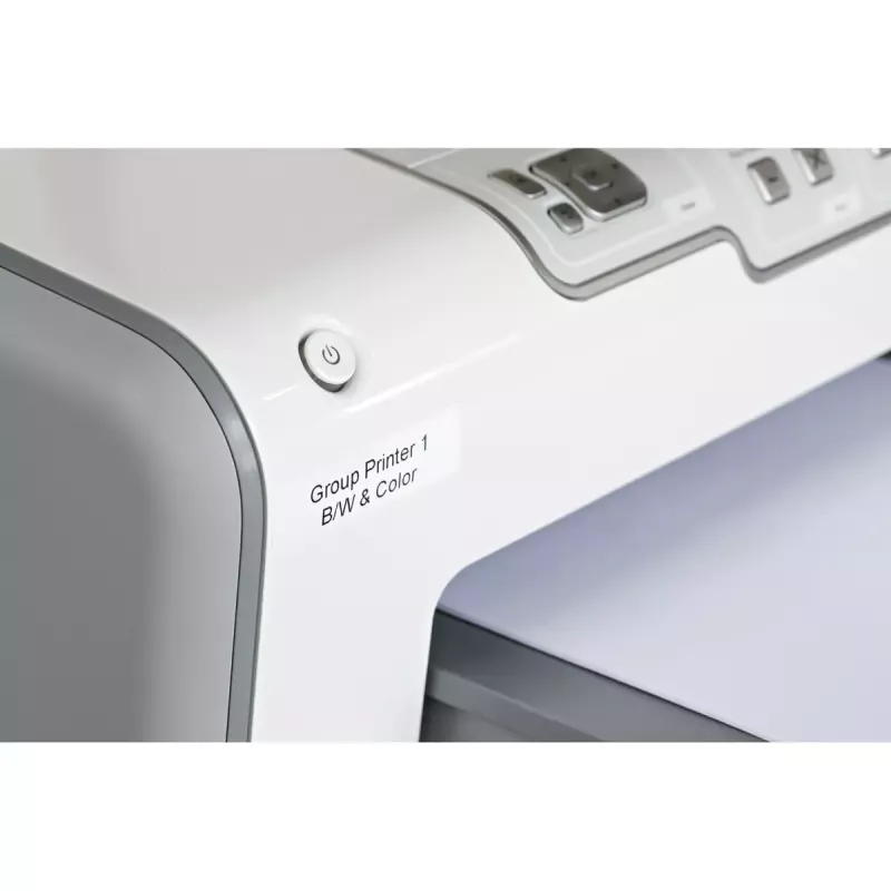 Εκτυπωτής Ετικετών DYMO LabelManager 280 QWERTZ