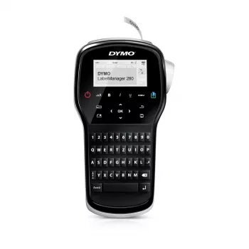 Εκτυπωτής Ετικετών DYMO LabelManager 280 QWERTZ