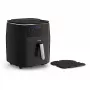 Tefal Easy Fry Grill & Steam FW2018 Μεμονωμένη Αυτόνομη 1700 W Φριτέζα Θερμού Αέρα Μαύρο