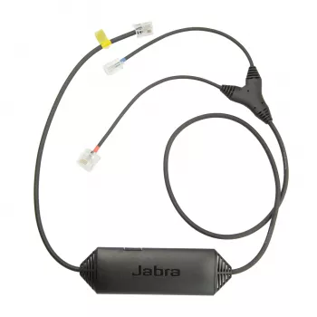 Προσαρμογέας USB Jabra Link 14201-47 Υψηλής Ποιότητας Ήχος