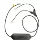 Προσαρμογέας USB Jabra Link 14201-47 Υψηλής Ποιότητας Ήχος