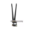 D-Link AX3000 Εσωτερικός Προσαρμογέας WLAN Bluetooth PCIe Wi-Fi 6 2402 Mbit/s