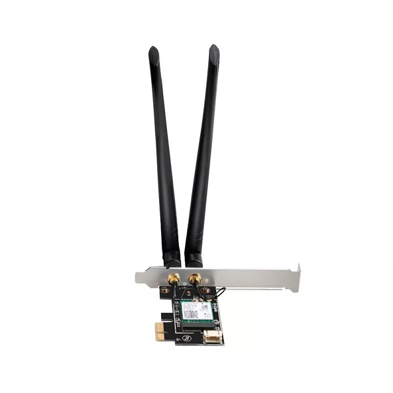 D-Link AX3000 Εσωτερικός Προσαρμογέας WLAN Bluetooth PCIe Wi-Fi 6 2402 Mbit/s
