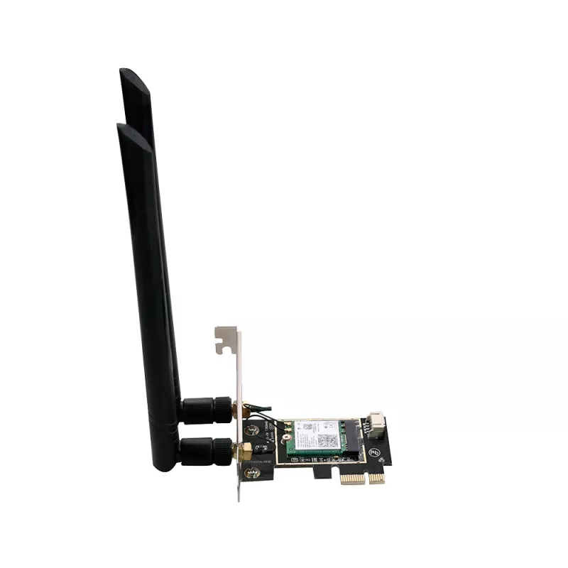 D-Link AX3000 Εσωτερικός Προσαρμογέας WLAN Bluetooth PCIe Wi-Fi 6 2402 Mbit/s