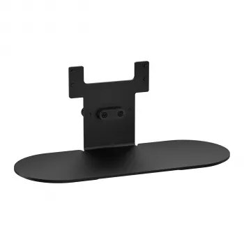 Jabra PanaCast 50 Video Bar System Βάση Επιτραπεζίου (Click-on Video Bar System Βάση Επιτραπεζίου) – μαύρο