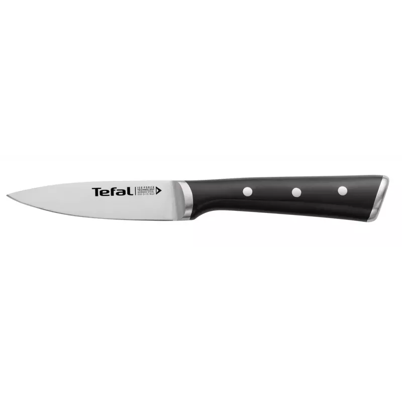 Σετ μαχαιριών/μαχαιροπίρουνων Tefal Ice Force K232S5