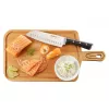 Σετ μαχαιριών/μαχαιροπίρουνων Tefal Ice Force K232S5