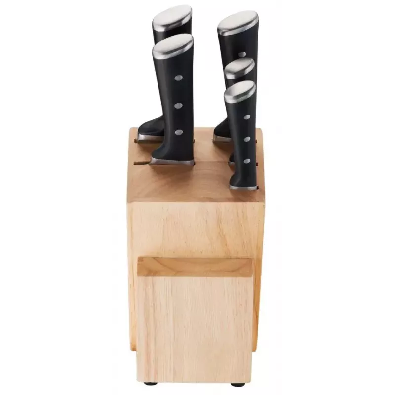 Σετ μαχαιριών/μαχαιροπίρουνων Tefal Ice Force K232S5
