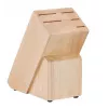 Σετ μαχαιριών/μαχαιροπίρουνων Tefal Ice Force K232S5