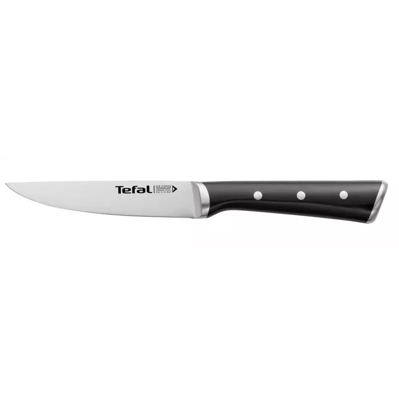 Σετ μαχαιριών/μαχαιροπίρουνων Tefal Ice Force K232S5