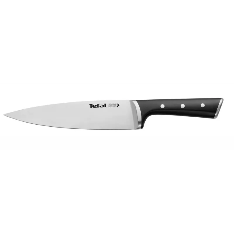Σετ μαχαιριών/μαχαιροπίρουνων Tefal Ice Force K232S5