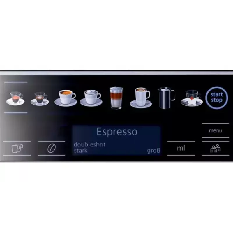 Αυτόματη μηχανή espresso Siemens EQ.6 plus s700 1,7 l