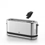 WMF 0414120011 φρυγανιέρα μακριάς σχισμής, 900 W, ανοξείδωτο ατσάλι