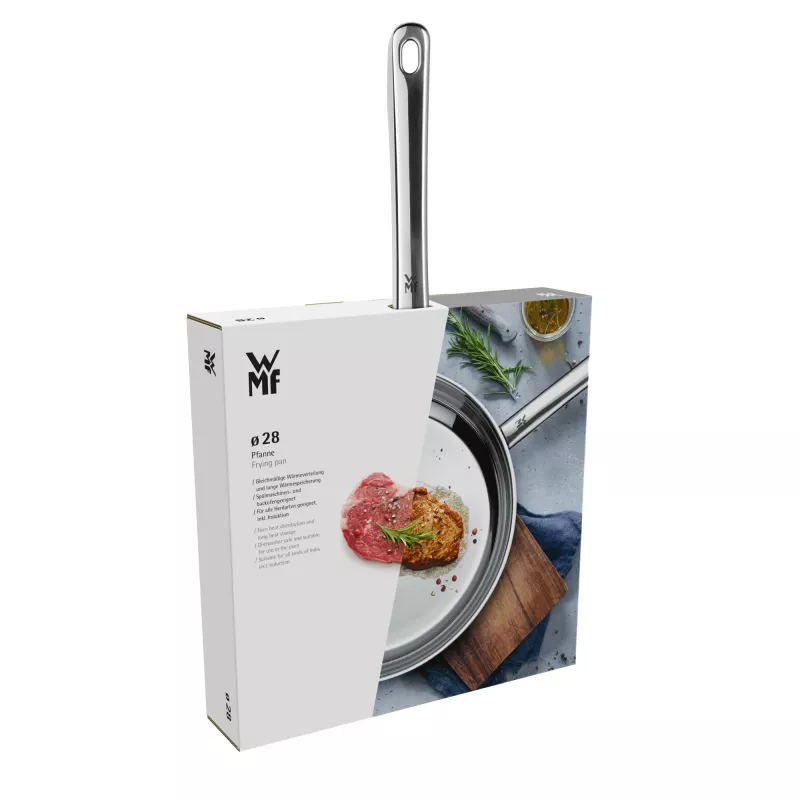 WMF 0790386991 σετ τηγανιών