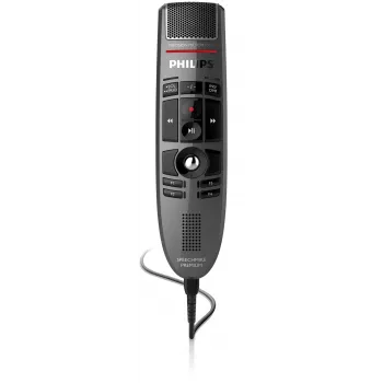 Μικρόφωνο υπαγόρευσης Philips SpeechMike Premium USB