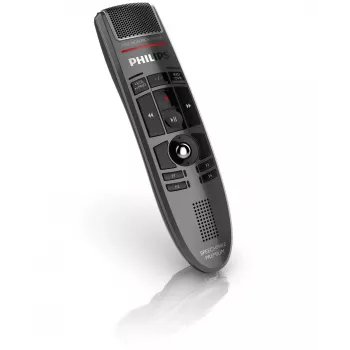Μικρόφωνο υπαγόρευσης Philips SpeechMike Premium USB