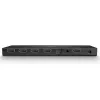 Lindy 4-Port HDMI 18G Splitter με ήχο και downscaling