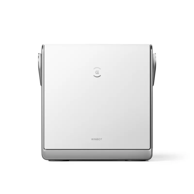 Ecovacs WINBOT W2 2600 mAh