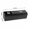 Φορητό powerbank Maclean MCE335, 24600 mAh