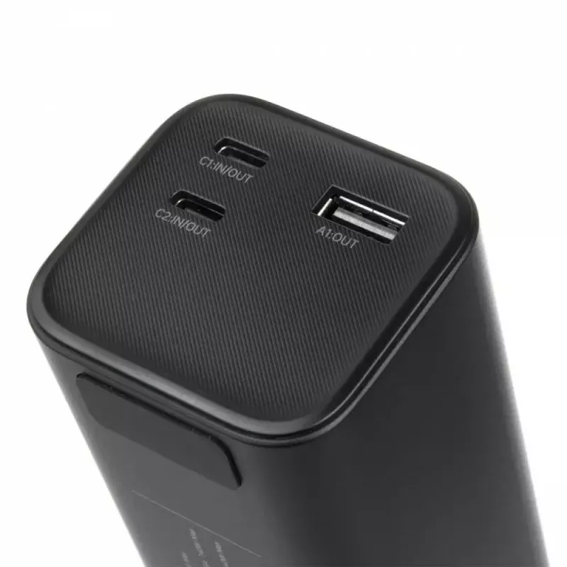 Φορητό powerbank Maclean MCE335, 24600 mAh