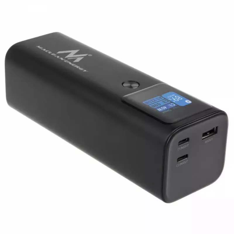 Φορητό powerbank Maclean MCE335, 24600 mAh