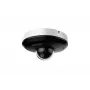 Dahua Technology SD1A404DB-GNY Dome IP κάμερα παρακολούθησης εσωτερικού & εξωτερικού χώρου 2560 x 1440 Pixel οροφής/τοίχου