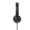Trust HS-150 Ακουστικά Ενσύρματα Κεφαλής Γραφείου/Callcenter Μαύρο