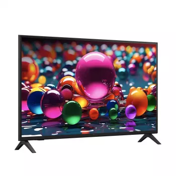 LG UHD AI 43UA75006LA 109,2 cm (43 ίντσες) 4K Ultra HD Smart TV Wi-Fi μαύρο