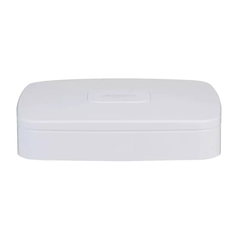 Dahua Technology WizSense NVR4104-EI 1U λευκό