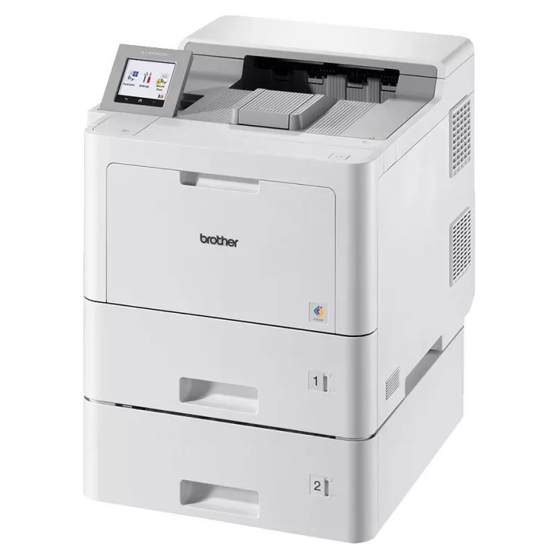 Brother HL-L9470CDNT εκτυπωτής laser έγχρωμος 2400 x 600 DPI A4