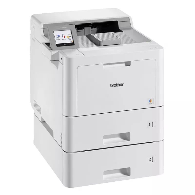 Brother HL-L9470CDNT εκτυπωτής laser έγχρωμος 2400 x 600 DPI A4