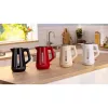 Bosch TWK1M121 ηλεκτρικός βραστήρας 1,7 l 2400 W Λευκό