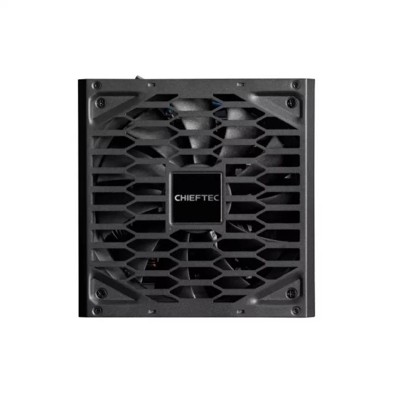 Chieftec Vega PPG-850-S Τροφοδοτικό 850 W 20+4-Pin ATX ATX Μαύρο