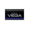 Chieftec Vega PPG-850-S Τροφοδοτικό 850 W 20+4-Pin ATX ATX Μαύρο