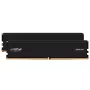 MICRON / CRUCIAL Μνήμη – Crucial Pro – DDR5-5600 UDIMM – 64GB Kit (32GBx2)