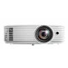 Optoma X309ST προβολέας γραφείου μικρής απόστασης, DLP, 3700 ANSI lumen, XGA (1024x768), 3D, 25000:1, 3,29 kg, λευκός