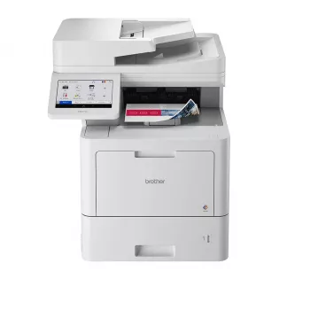 Brother MFC-L9630CDN Πολυμηχάνημα Laser A4 2400 x 600 DPI 40 ppm