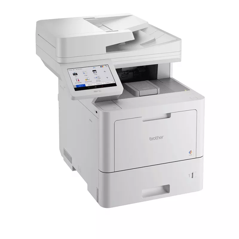 Brother MFC-L9630CDN Πολυμηχάνημα Laser A4 2400 x 600 DPI 40 ppm