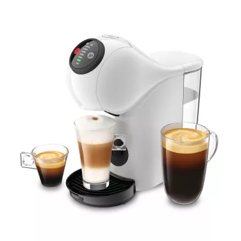 Krups Genio S KP2431 Ημιαυτόματη μηχανή καφέ κάψουλας 0,8 L