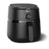 Philips 1000 series NA120/00 Φριτέζα Ατομική 4,2 L Επιτραπέζια 1500 W Φριτέζα αέρα Μαύρο