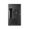 Chieftec BX-10B-M-OP Κουτί υπολογιστή Mini Tower Μαύρο