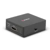 Lindy 2-Port HDMI 18G Splitter, συμπαγές