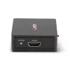 Lindy 2-Port HDMI 18G Splitter, συμπαγές