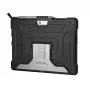 URBAN ARMOR GEAR Σκληρή θήκη Surface Go Metropolis Μαύρο