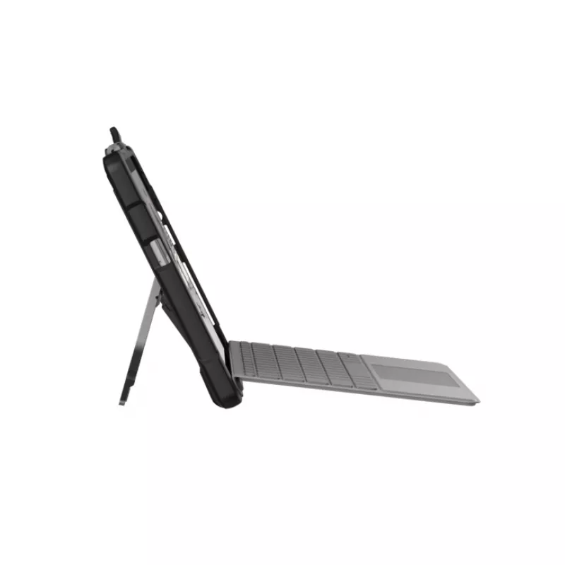 URBAN ARMOR GEAR Σκληρή θήκη Surface Go Metropolis Μαύρο