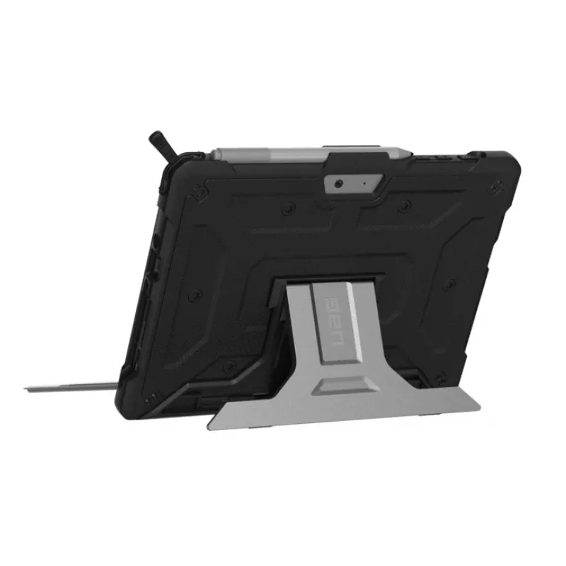 URBAN ARMOR GEAR Σκληρή θήκη Surface Go Metropolis Μαύρο