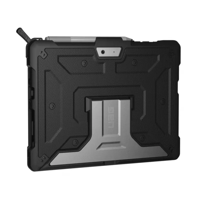 URBAN ARMOR GEAR Σκληρή θήκη Surface Go Metropolis Μαύρο