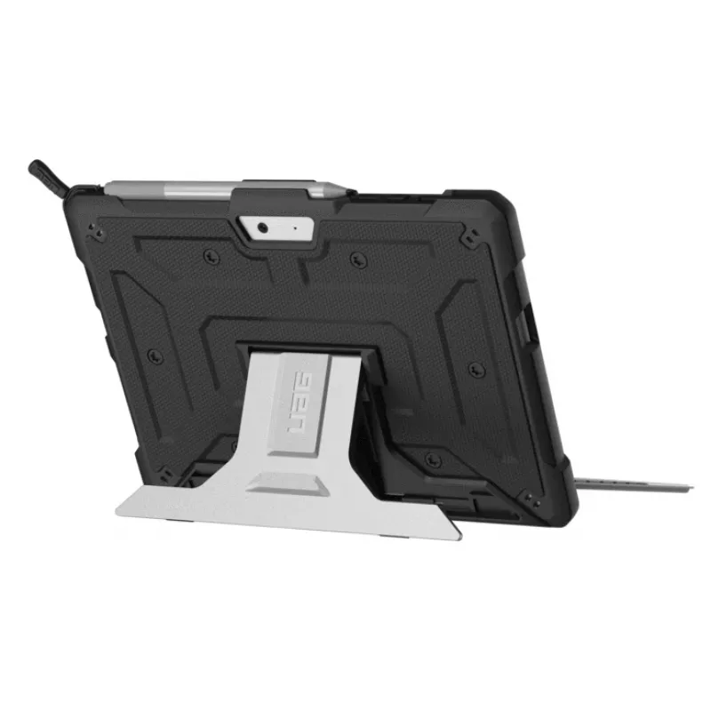 URBAN ARMOR GEAR Σκληρή θήκη Surface Go Metropolis Μαύρο